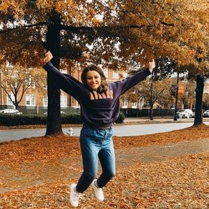 Meet your Posher, Gail